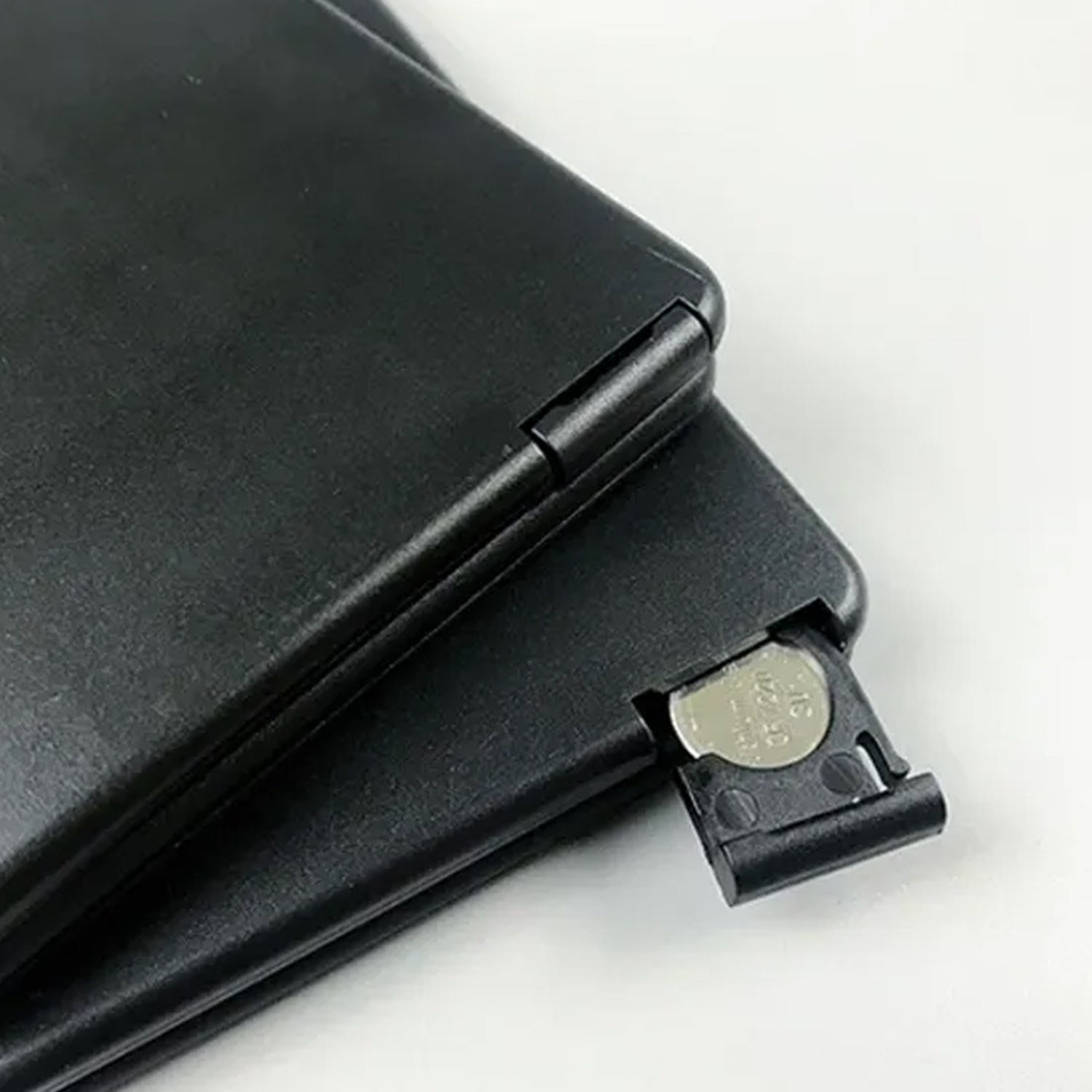 6739 Foldable Calculator With 6 Inch LCD Tablet Digital Drawing Pad Stylus Pen Erase Button Lock Function Smart Calculator -01