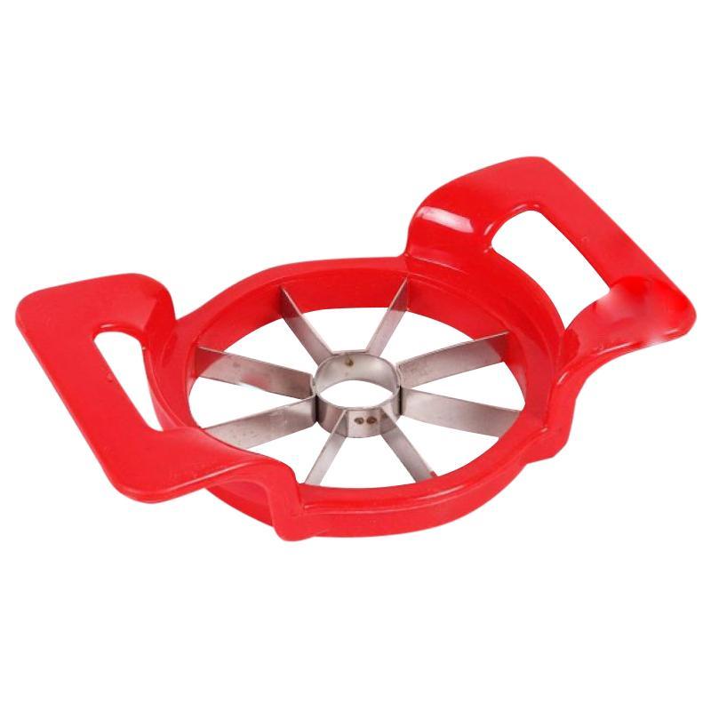 087 Apple Cutter (Multi Color) Tapaswee Enterprise