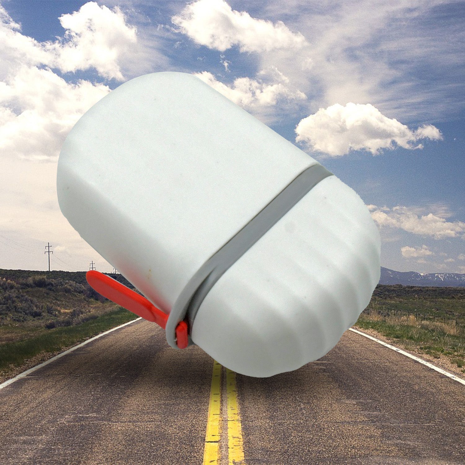 Stylish and Practical Soap Holder for Travel Soap Box With Secure Seal and Non Leak Design Stylish Soap Box for Home, Bathroom, Hiking, Travel, Camping Capsule Soap Box (1 Pc)