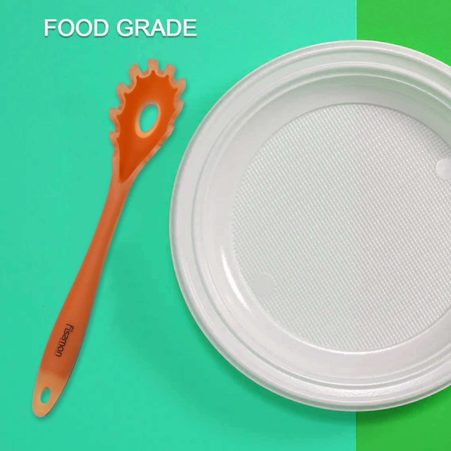 5903 SILICON NON-STICK HEAT RESISTANT KITCHEN TOOL COMBO PREMIUM SILICON ITEMS 7PC ITEM COMBO