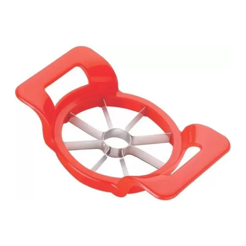 087 Apple Cutter (Multi Color) Tapaswee Enterprise