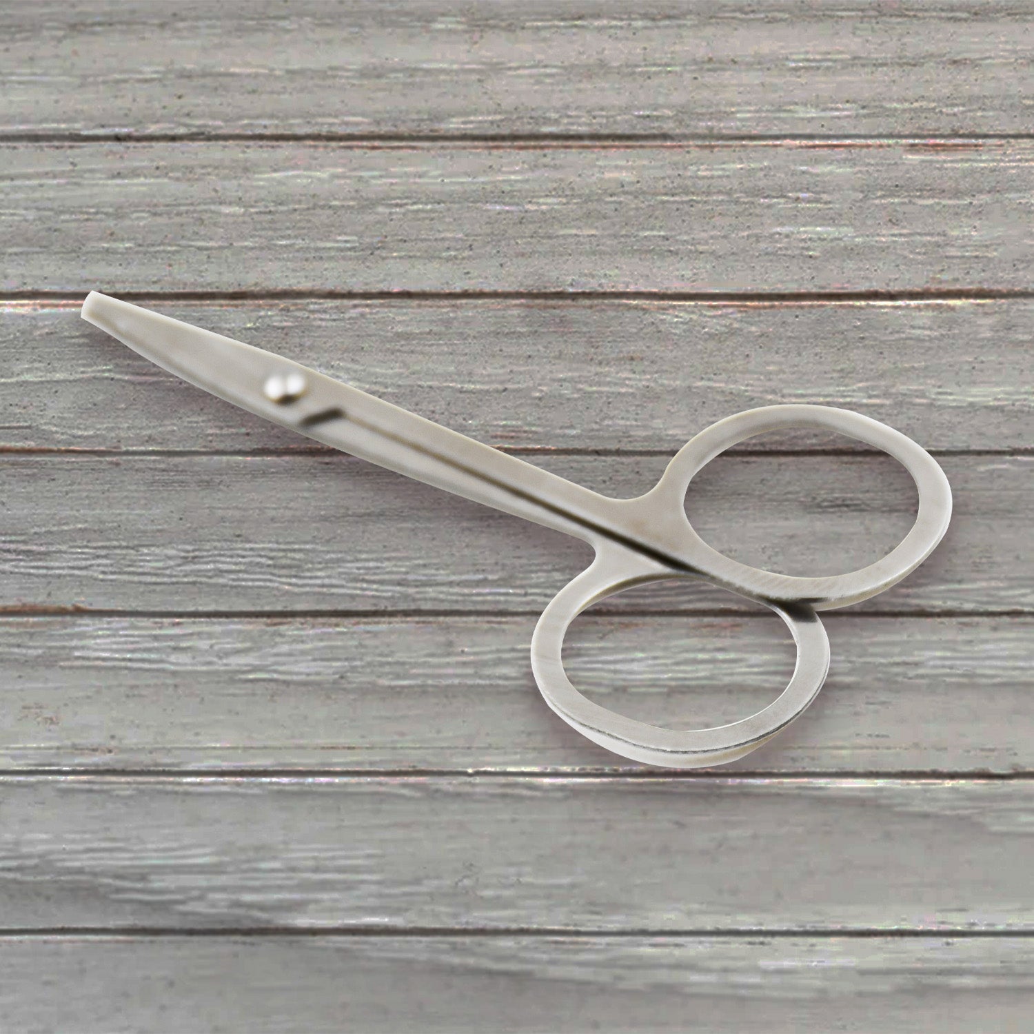 9146 Mini Nail Clipper Set Beauty Nail Tool Set Multifunctional Beauty Set With Plastic Storage Case, (4 Pc Set)