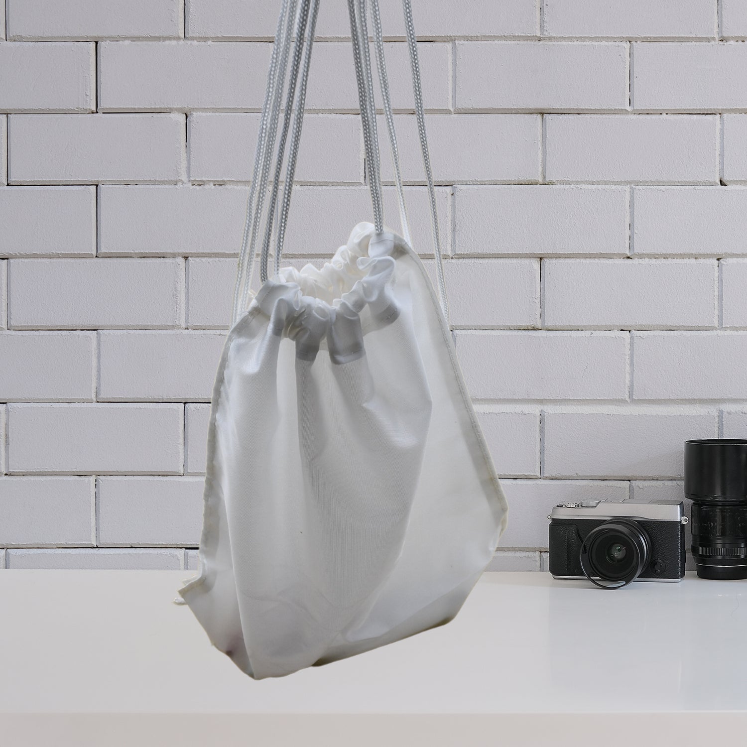 7739 MULTIPURPOSE HEAVY DUTY SMALL DORI BAG DORI BAG | GIFT BAGS FOR FESTIVALS, FUNCTIONS, BABY SHOWERS, GIFT BAG