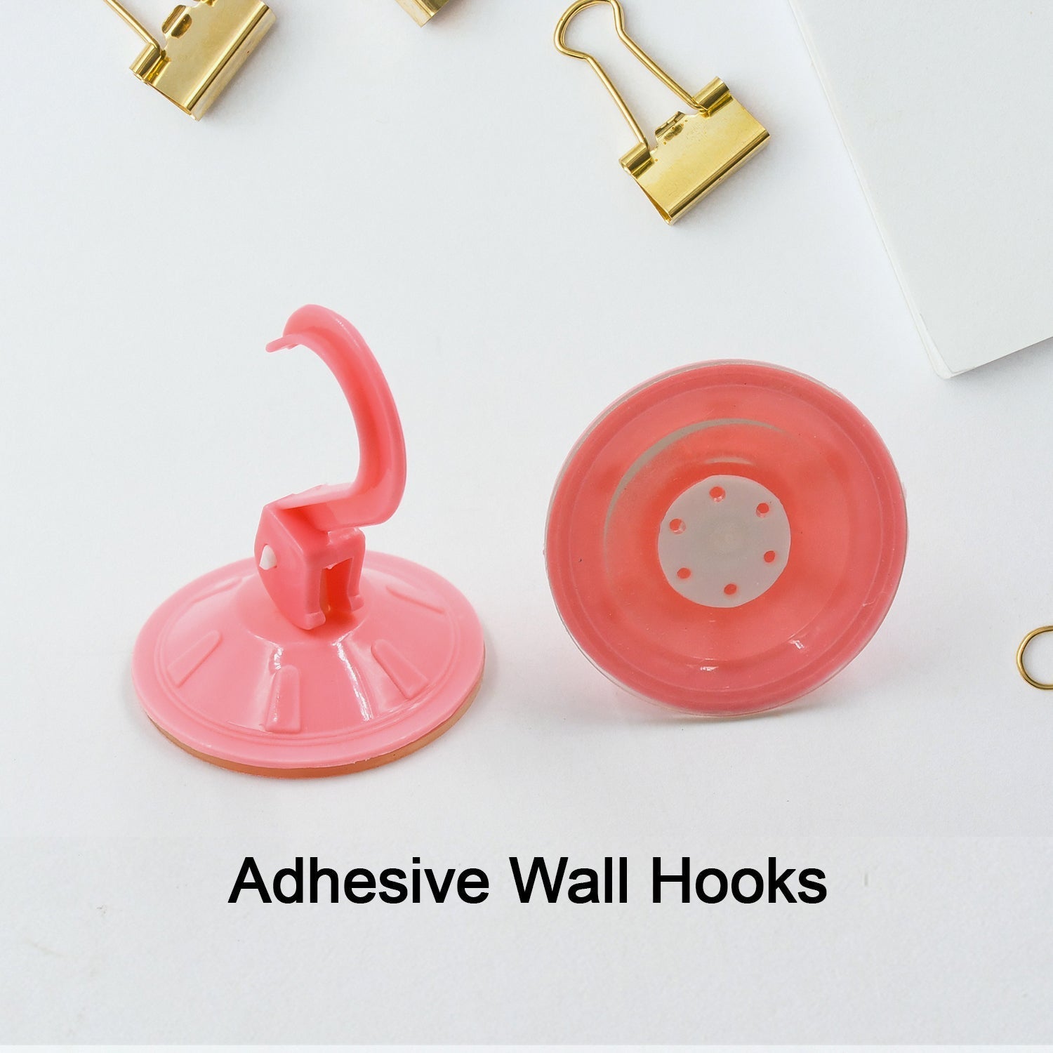 4503 Wall Hook Heavy duty Hook 2 pcs For Home & Wall Use Hook.