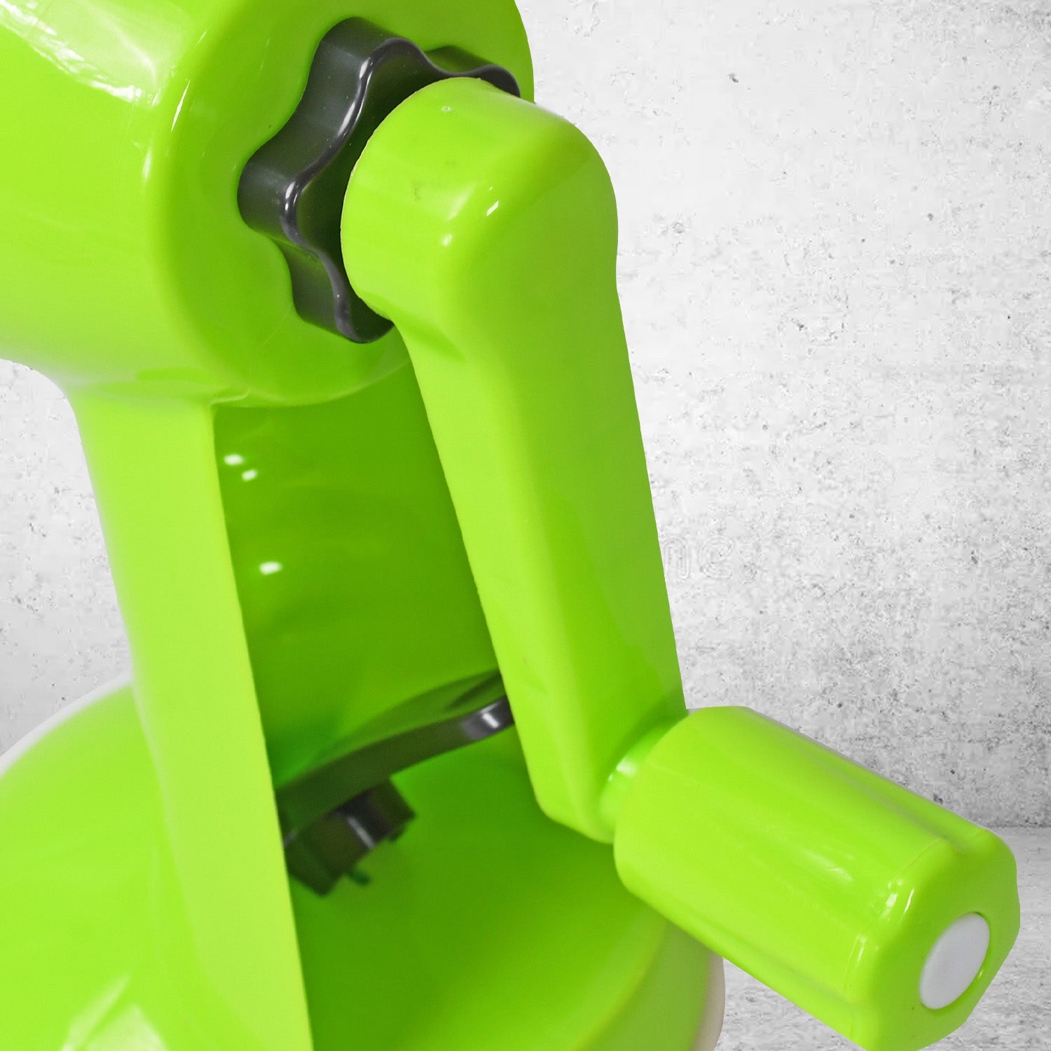 8247 6 in 1 Multi functional Vegetable Cutter & Slicer Hand Machine Cutting, Slice, Cut Thick, Cut Silk All in one βVegetable Chopper Cutter & Slicing Cutter Barrel - Vegetable Grater with 6 Removable Blades