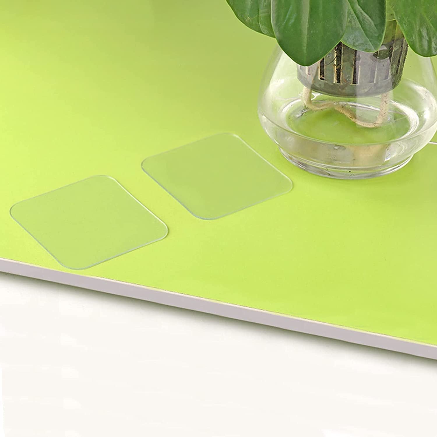 7427A SELF ADHESIVE TAPE ONE SIDED HEAVY DUTY TAP FOR WALL, KITCHEN, OFFICE, WALL, CAR | STICKERS FOR HOME (0.75MM\360PC)