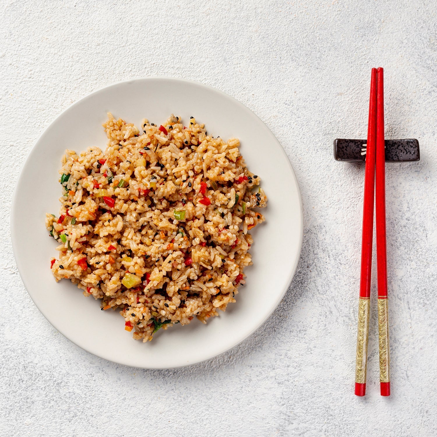 2916 10PAIR MULTI DESIGN CHOPSTICKS SET LIGHTWEIGHT EASY TO USE CHOP STICKS WITH CASE FOR SUSHI, NOODLES AND OTHER ASIAN FOOD