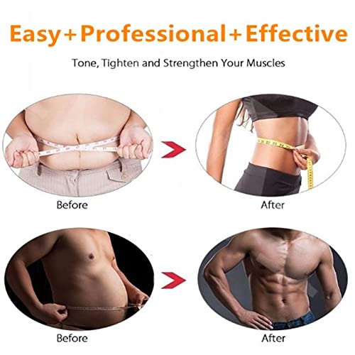 6918 6 Pack abs stimulator Wireless Abdominal and Muscle Exerciser Training Device Body Massager/6 pack abs stimulator charging battery/mart Fitness Abs Maker/Exerciser Training Device