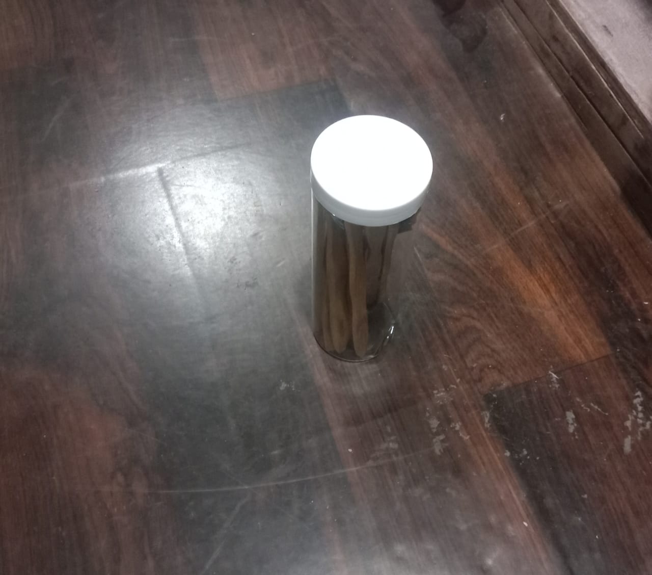 13032 Bamboo Wooden Toothbrush Soft Toothbrush Wooden Child Bamboo Toothbrush Biodegradable Manual Toothbrush for Adult, Kids (15 pcs set / With Round Box)