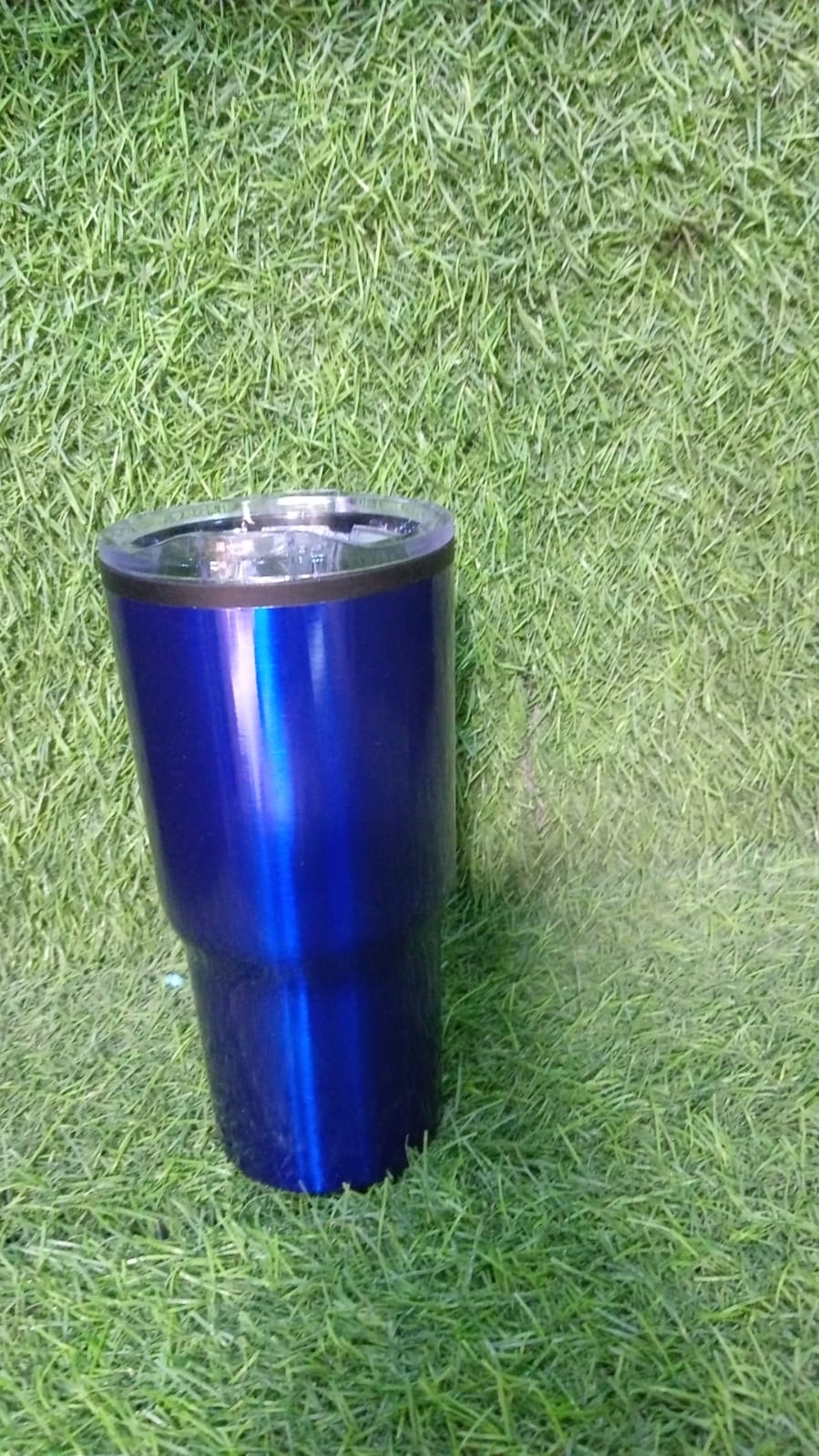 7180 Stainless Steel Vacuum Insulated Insulated Coffee Cups Double Walled Travel Mug, Car Coffee Mug with Leak Proof Lid Reusable Thermal Cup for Hot Cold Drinks Coffee, Tea