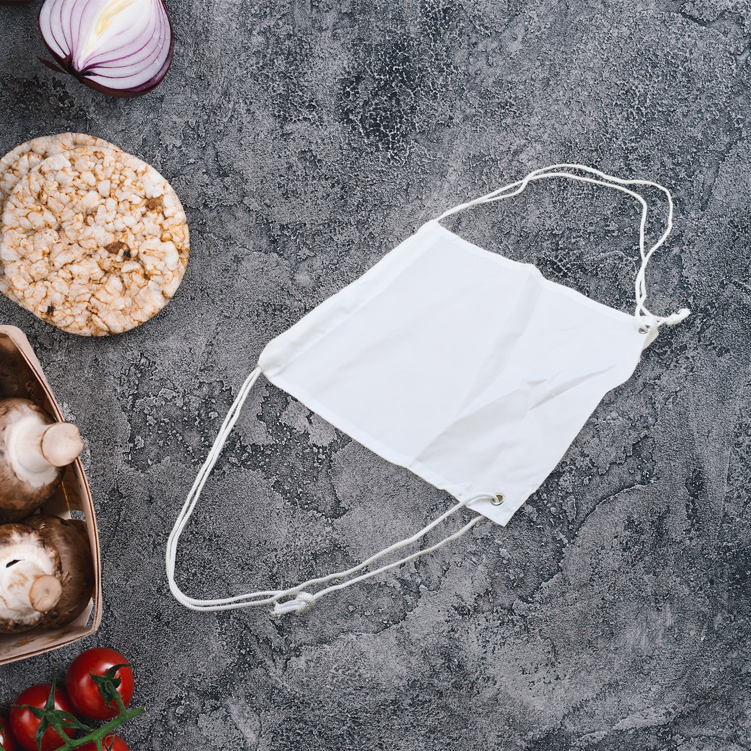 7739 MULTIPURPOSE HEAVY DUTY SMALL DORI BAG DORI BAG | GIFT BAGS FOR FESTIVALS, FUNCTIONS, BABY SHOWERS, GIFT BAG