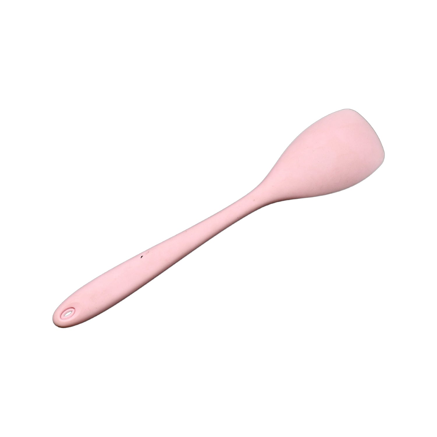 5423 Premium Silicone Spoon Spatula Heat Resistant Rubber Cooking Utensils Set, Seamless Design Baking kitchen Spatulas for Nonstick Cookware (28cm)