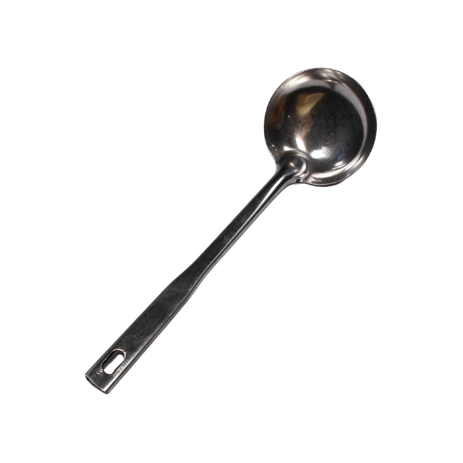 7002 Stainless Steel Kitchen Cooking Ladles, Serving Spoons Set of (1).