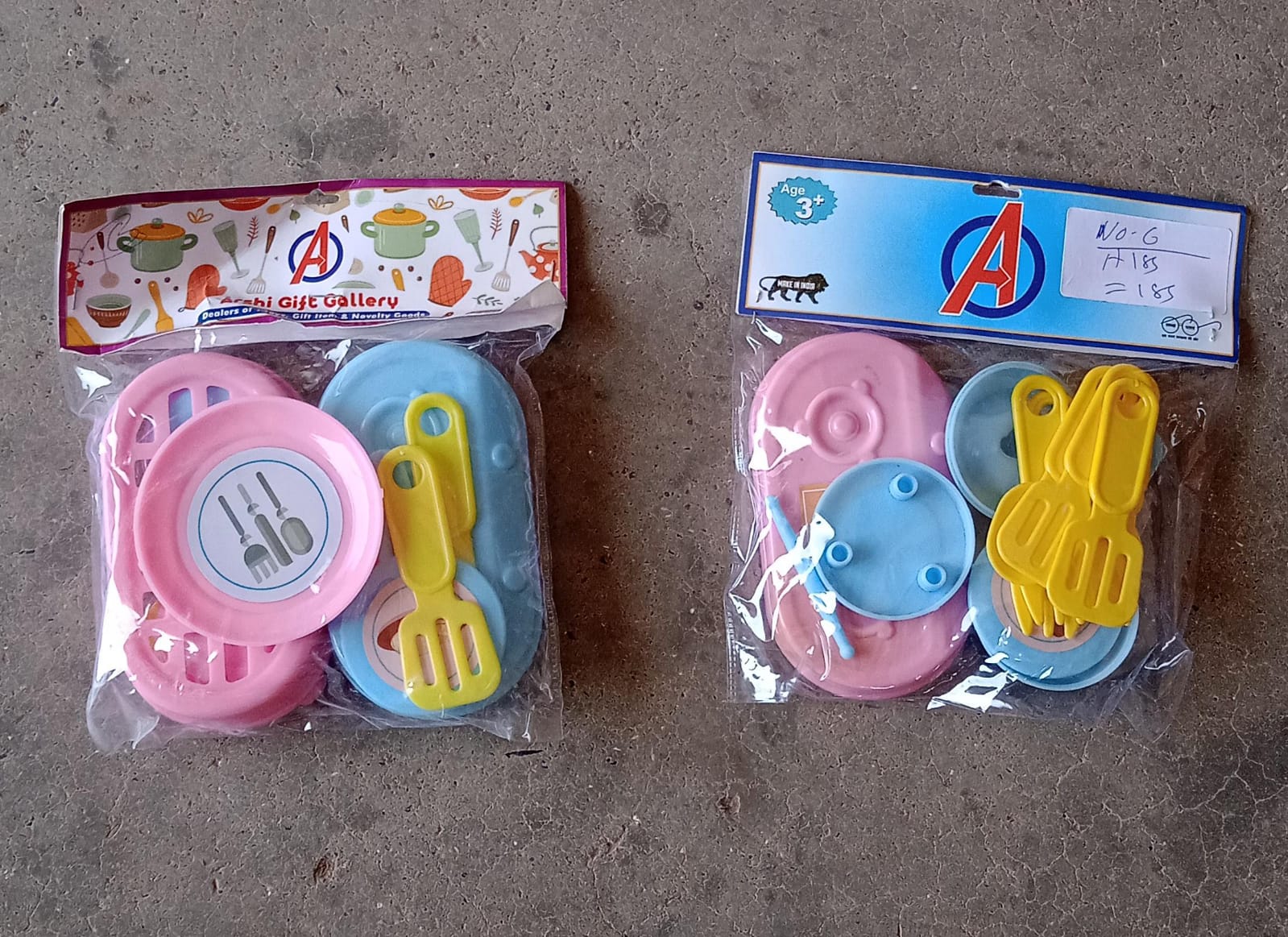 4380 Plastic Portable Cooking Kitchen Play Set Play Kitchen Set Toy with Basket, Knife & Various Types of Kitchen Play toy Set Cooking Play Set Colourful Cooking Tools, Children Learn Play Fun Toddler