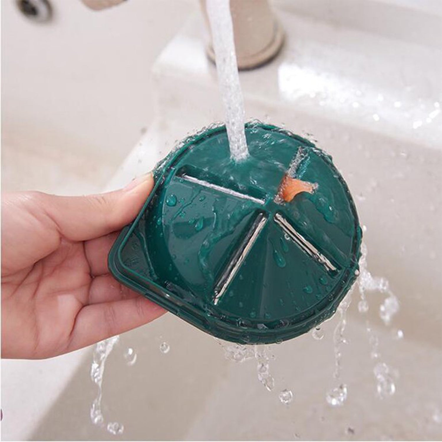 2810 Spiral Cutter for Vegetable Spaghetti, Spirals And Julienne