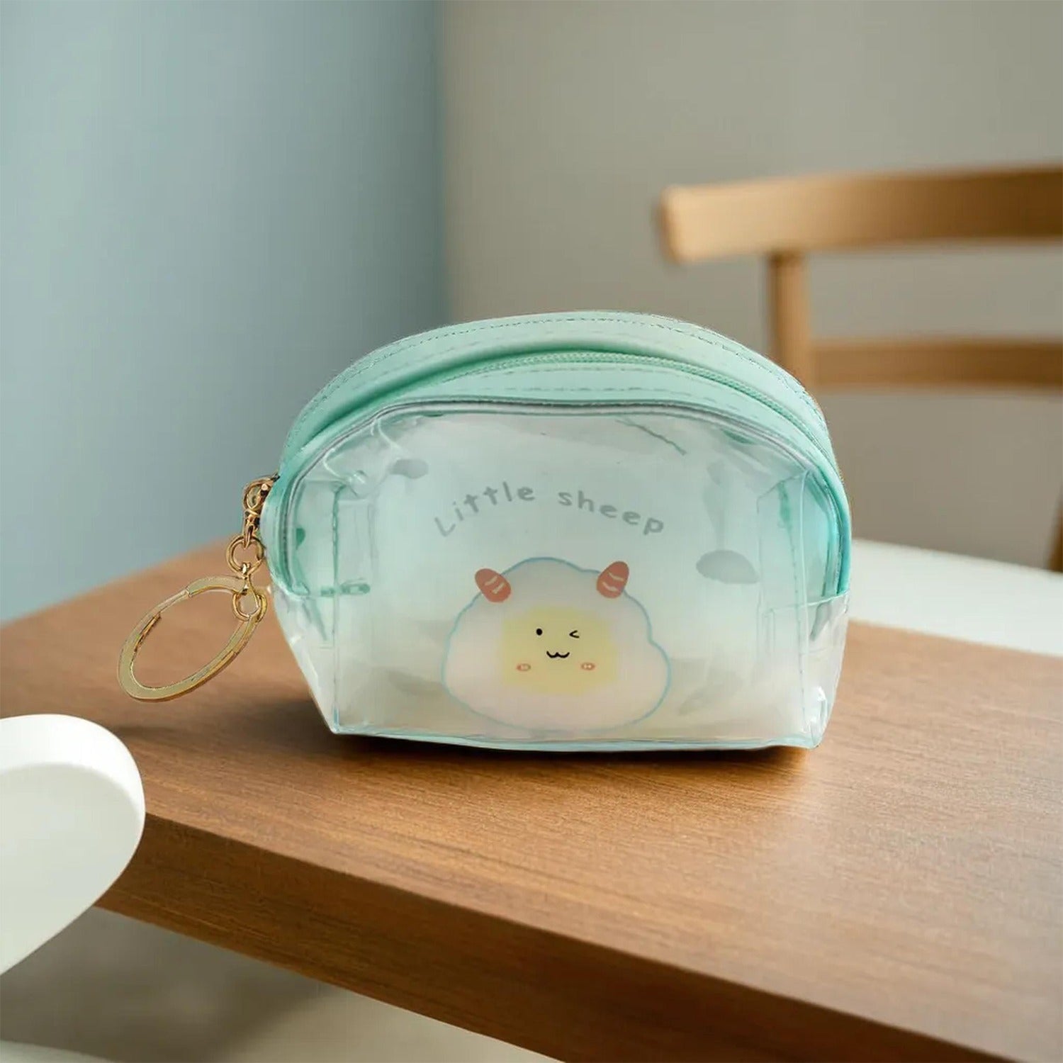 17972 Kids Hand Bag Baby kids Girl's Cartoon Hand Bag Side Bag Hand bag (1Pc Small Size)