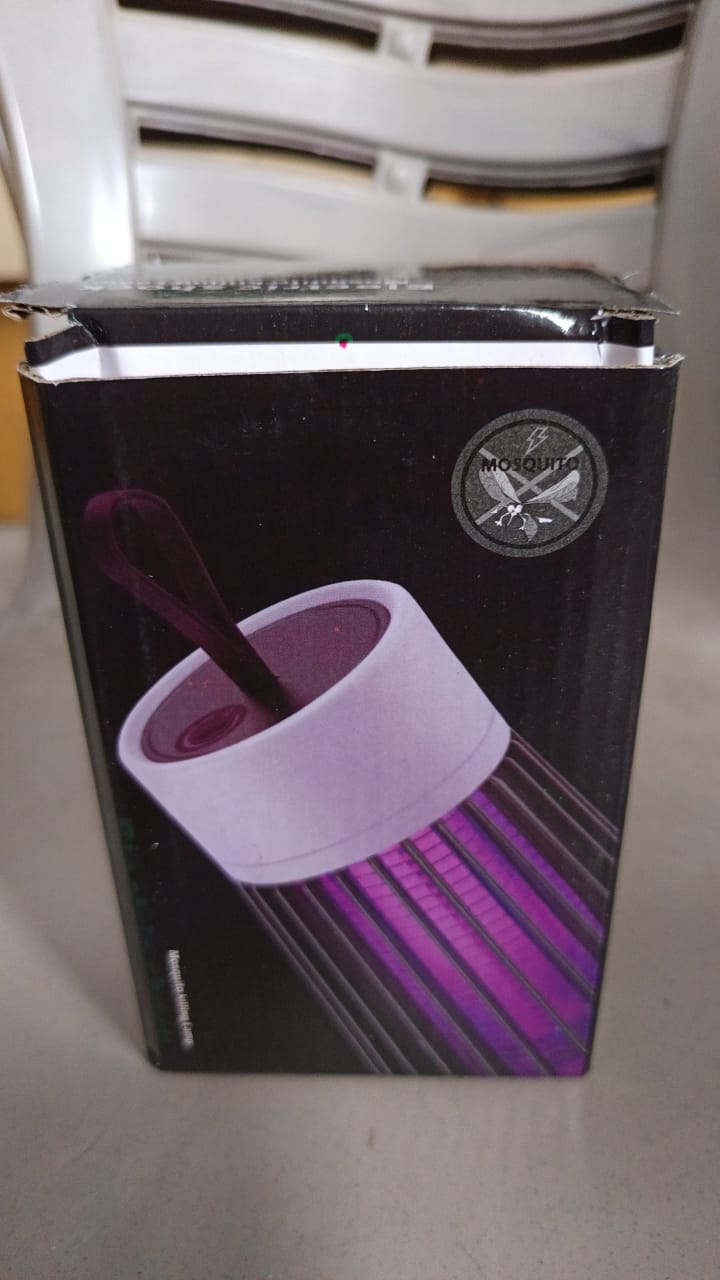 6402 Mosquito Killer Machine Mosquito Killer USB Powered Bug Zapper Mosquito Lamp For Home Electric LED Lamp Mosquito Killer Indoor / Outdoor Mosquito Trap Machine