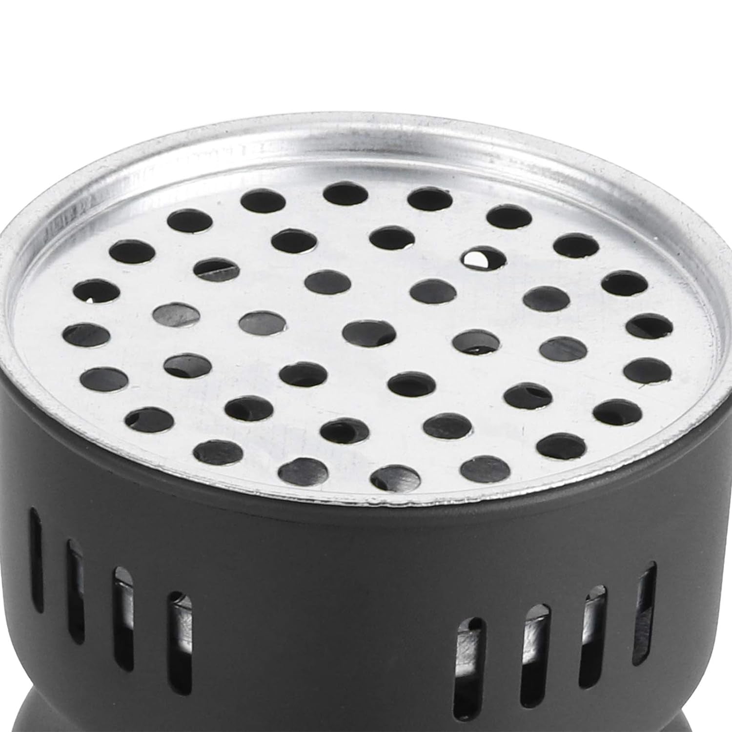 5815 Heating Stove, Tubular Heating Stove Hot Plate Stove, Heat‑Resistant Coating for Home, Camping Cooking, Mini Electric Tea Coffee Heater