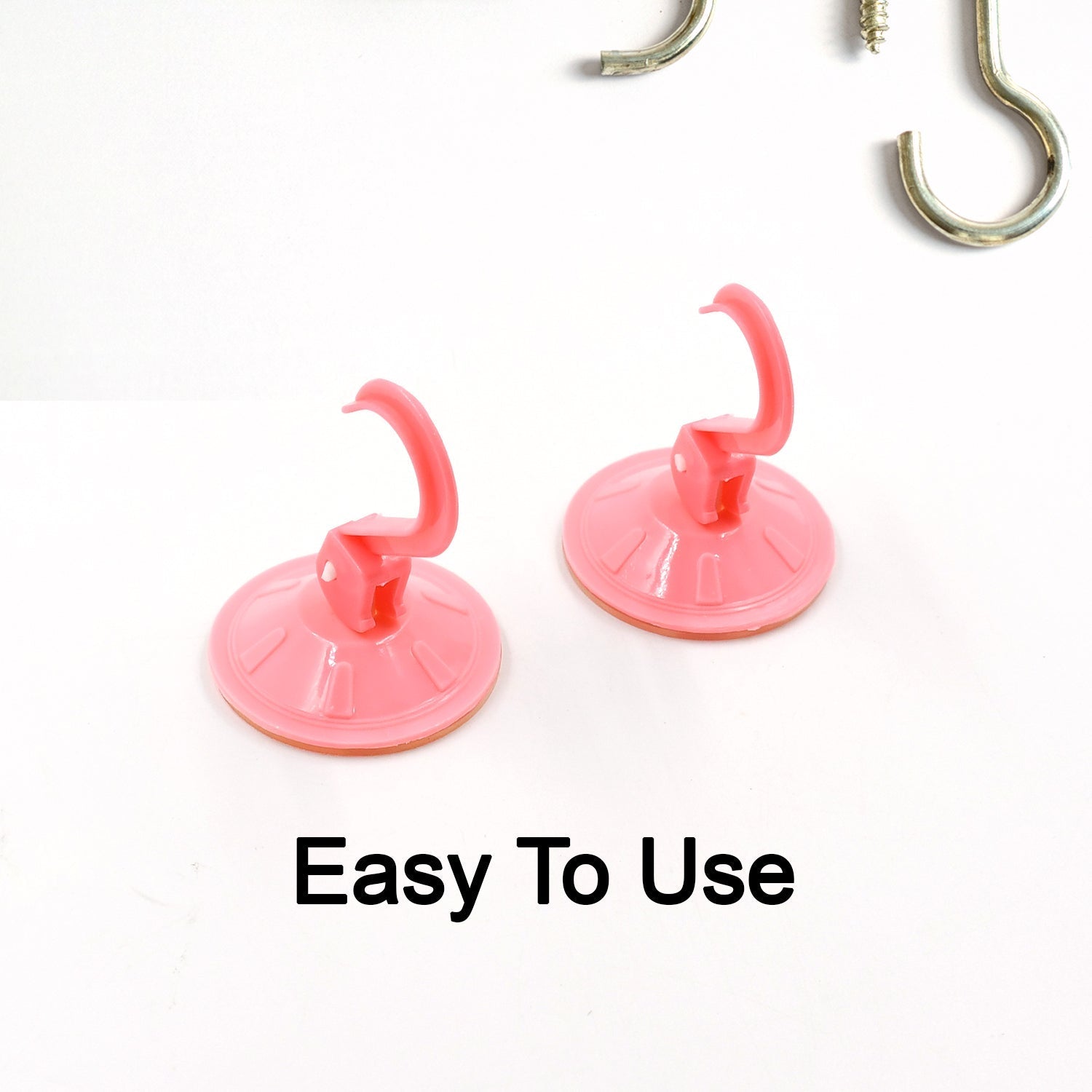 4503 Wall Hook Heavy duty Hook 2 pcs For Home & Wall Use Hook.