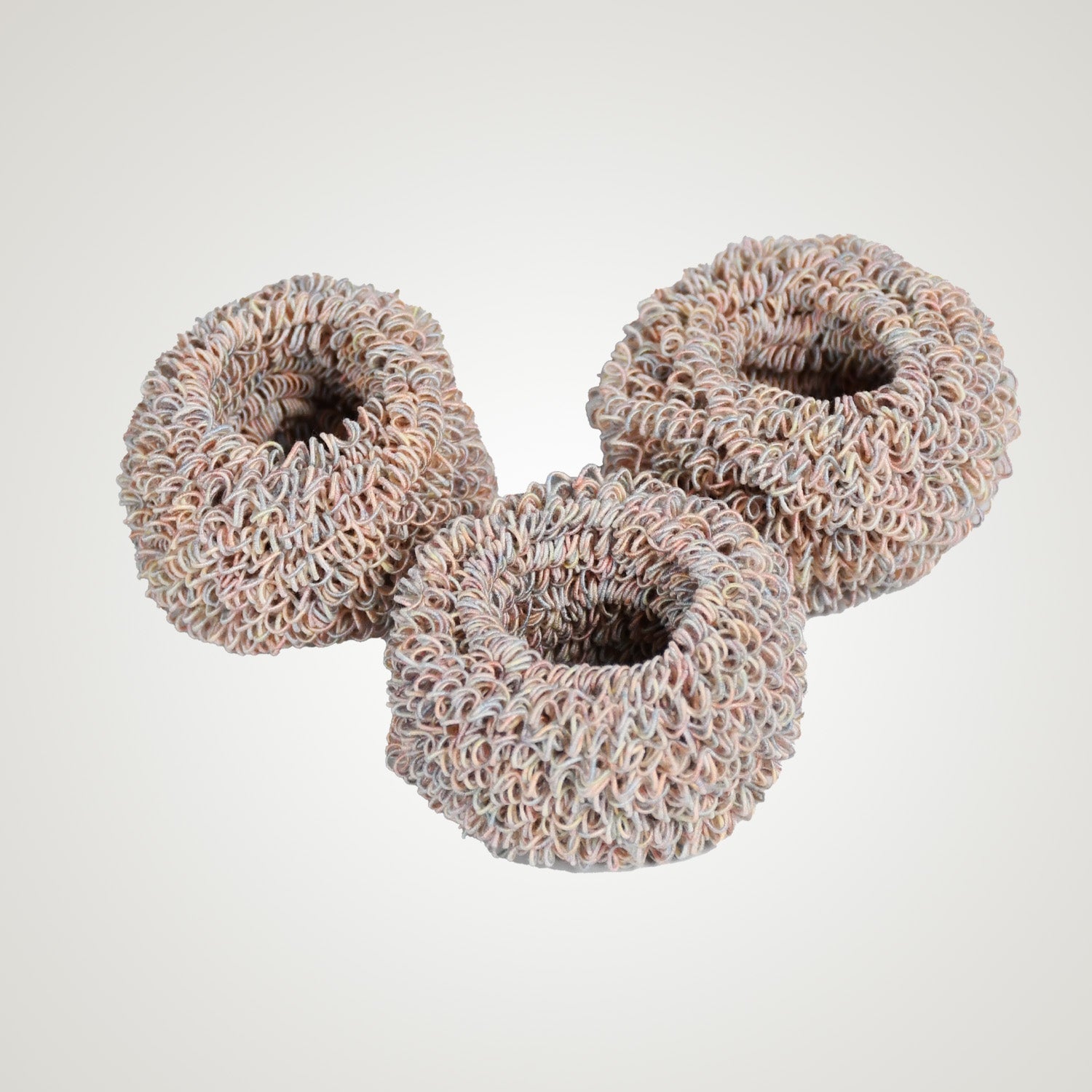 1531 Handle Pot Dishwashing Kitchen Household Long-Handled Washing Pot Dishwashing Decontamination Cleaning Brush With Extra Brush Head