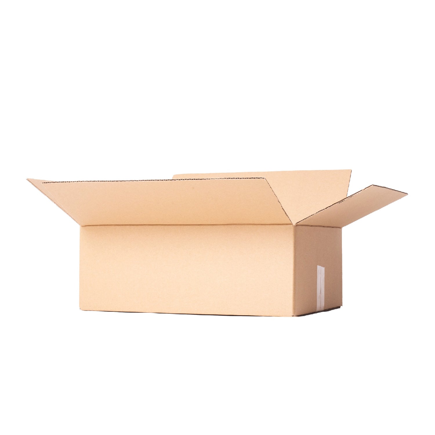 9071 BROWN BOX FOR PRODUCT PACKING 18x10x9cm