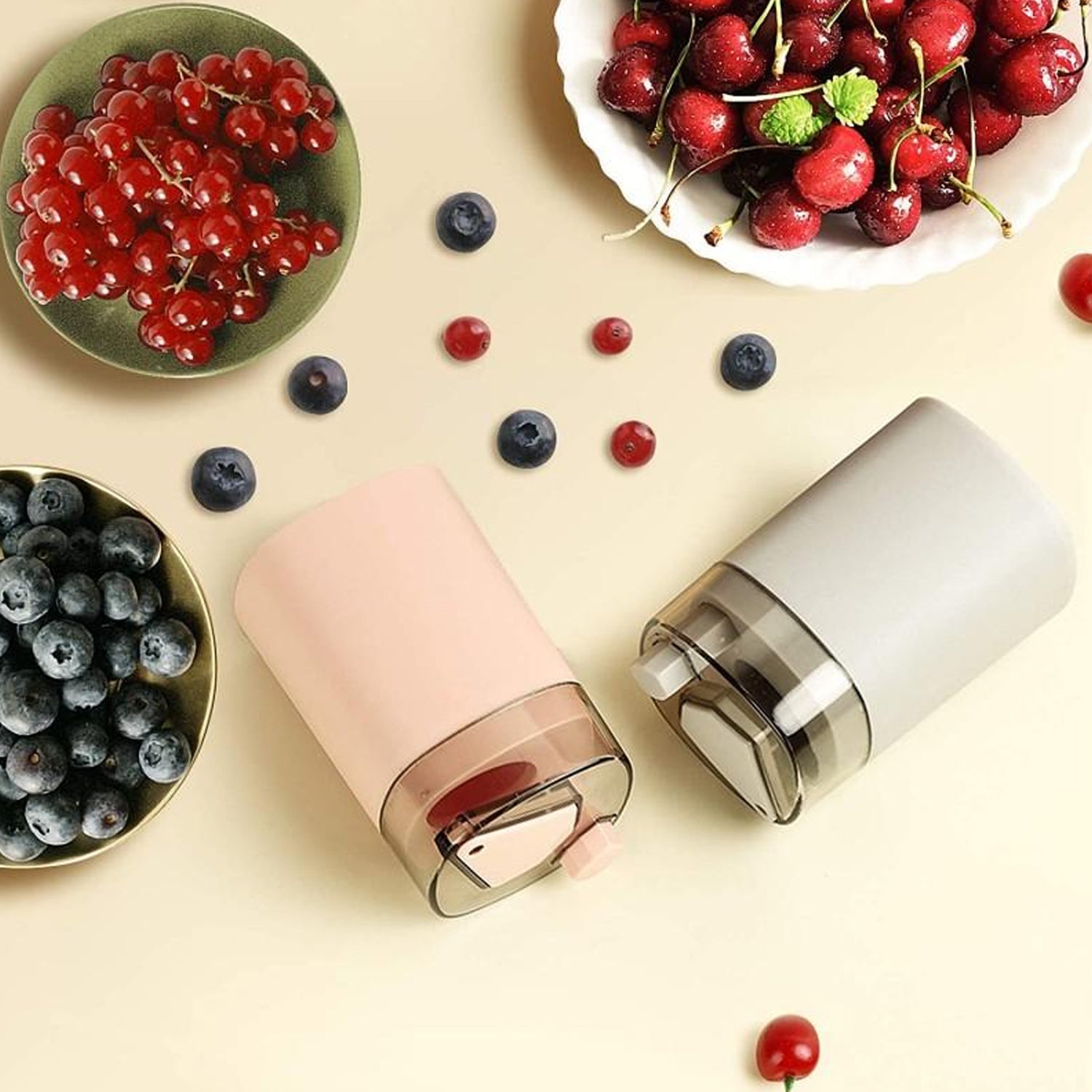 4005 Toothpick Holder Dispenser, Pop-Up Automatic Toothpick Dispenser for Kitchen Restaurant Thickening Toothpicks Container Pocket Novelty, Safe Container Toothpick Storage Box.