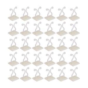 6156 wall Plant Climbing Clip widely used for holding plants and poultry purposes and all.