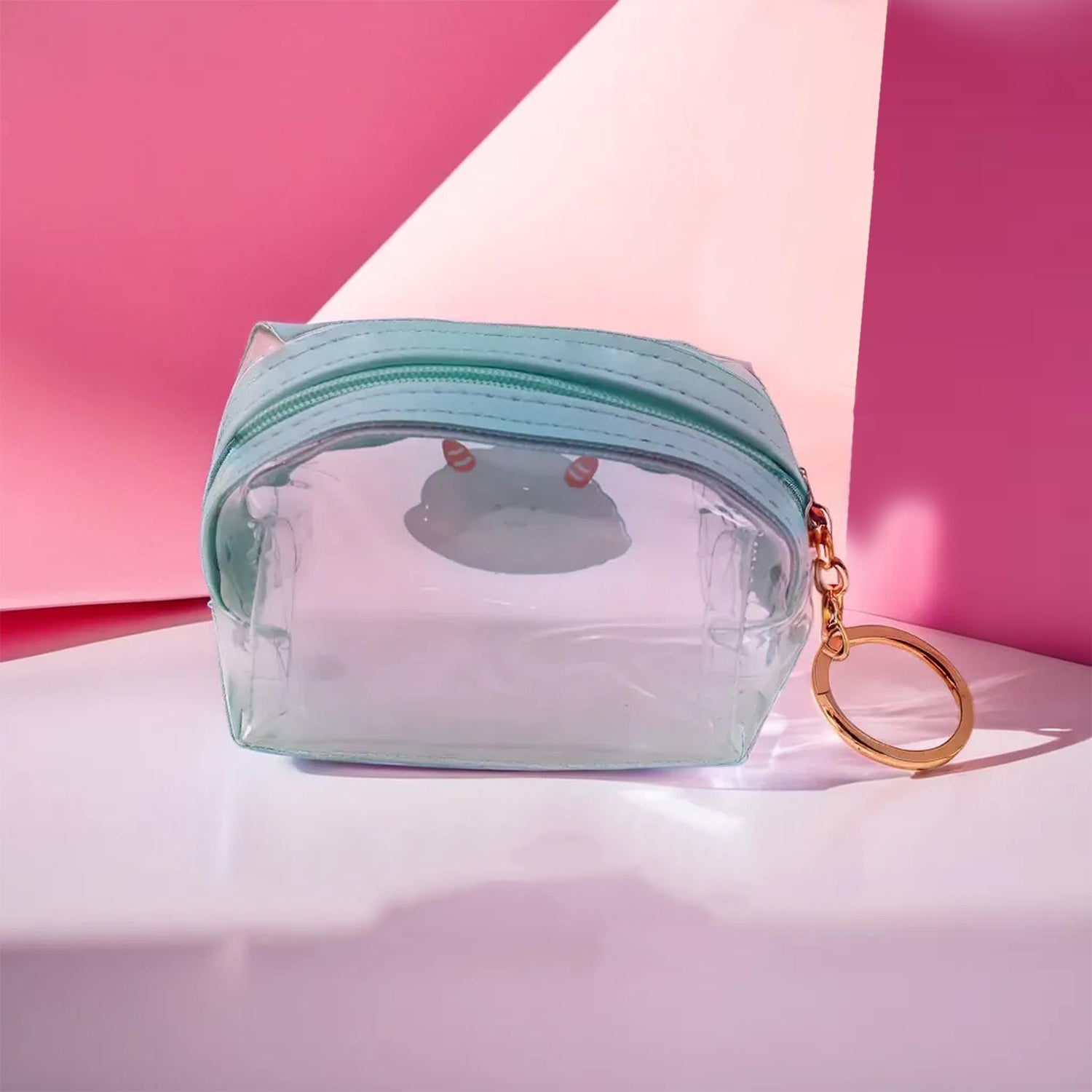 17972 Kids Hand Bag Baby kids Girl's Cartoon Hand Bag Side Bag Hand bag (1Pc Small Size)