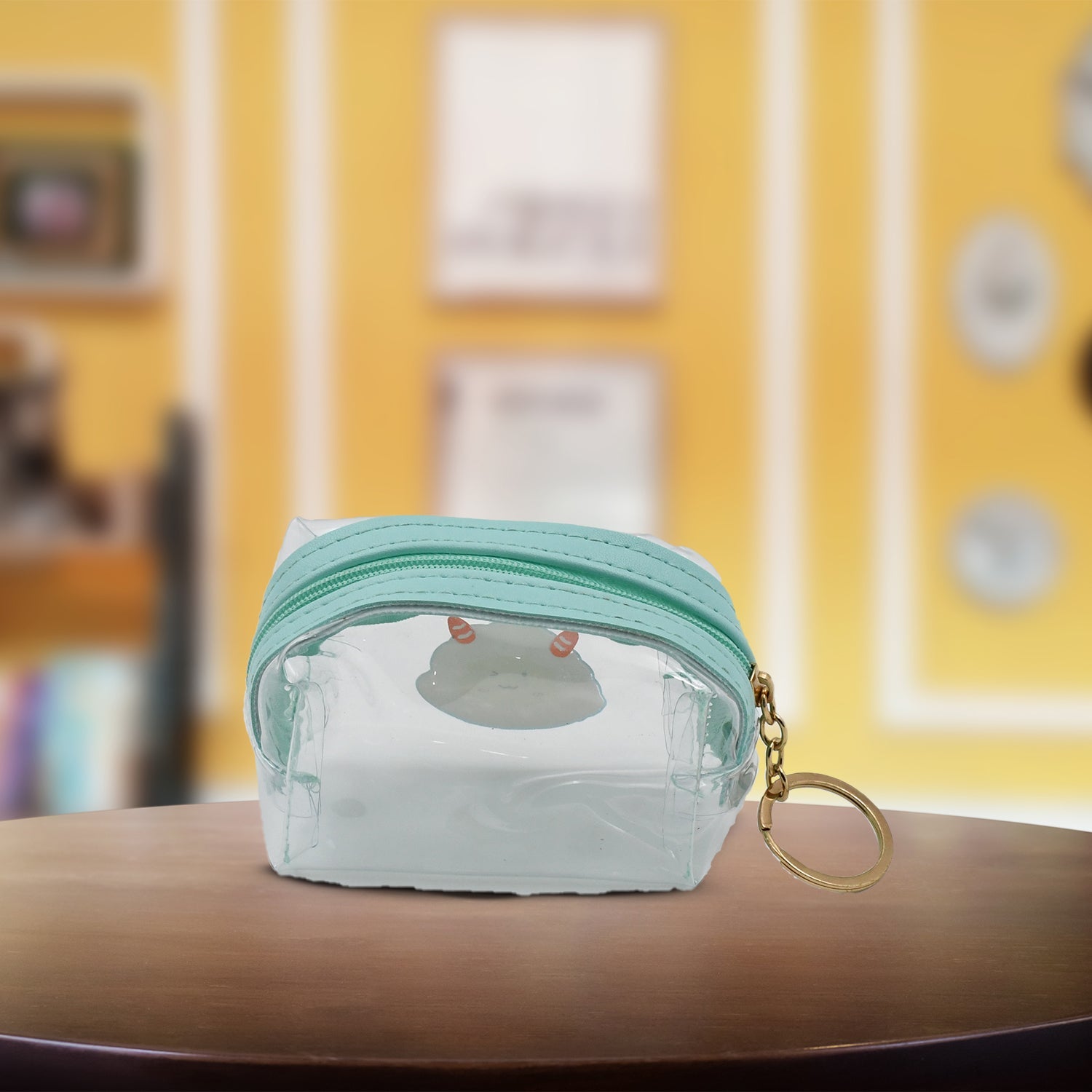 17972 Kids Hand Bag Baby kids Girl's Cartoon Hand Bag Side Bag Hand bag (1Pc Small Size)