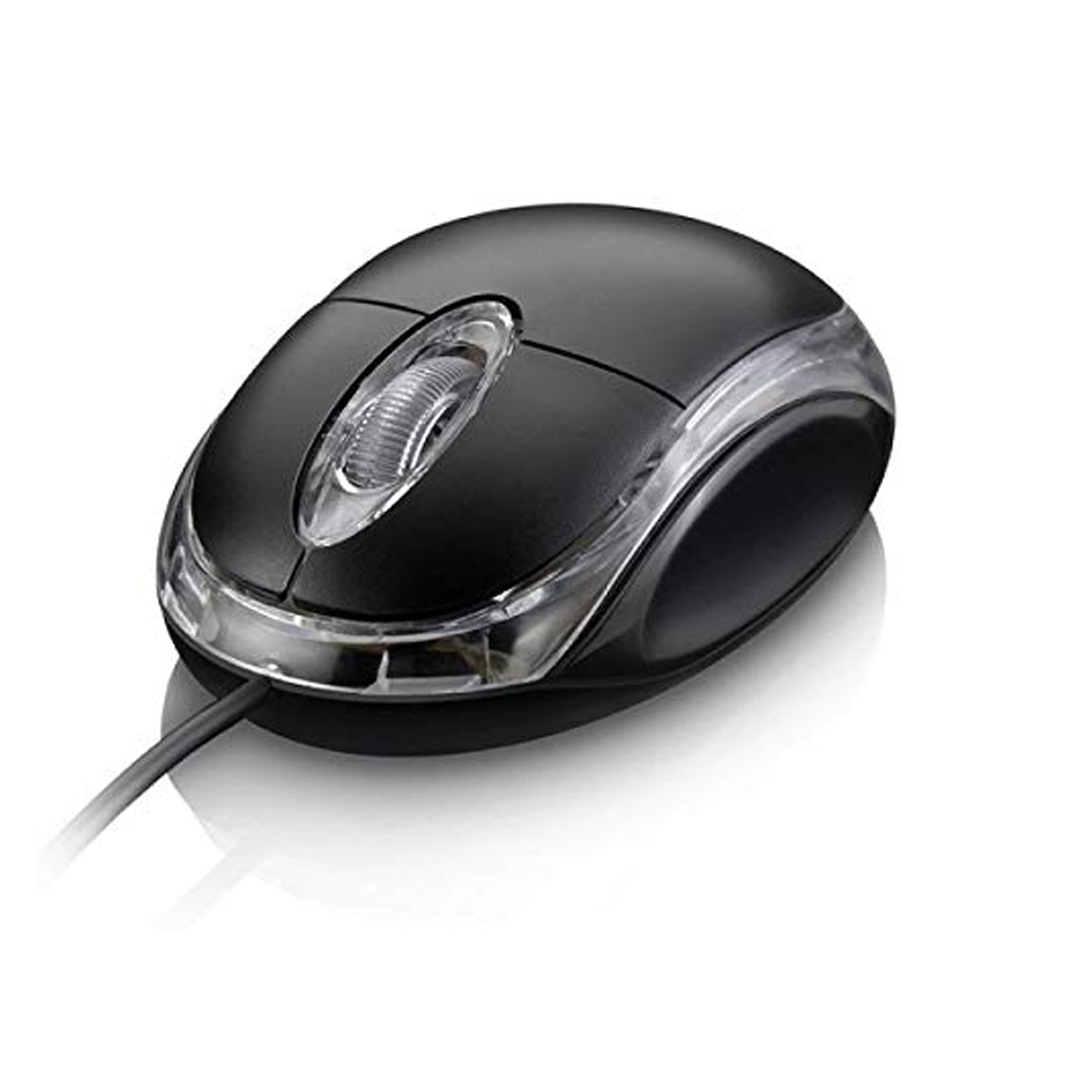 6095 USB Optical Mouse For Computer