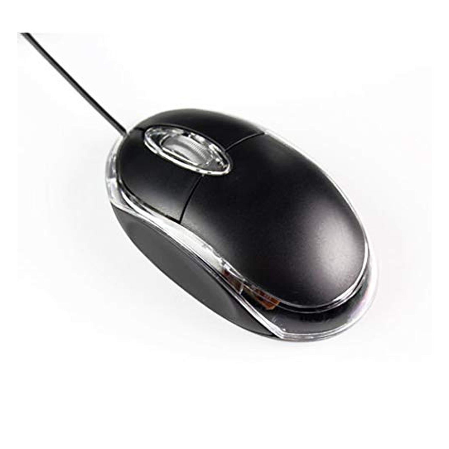 6095 USB Optical Mouse For Computer