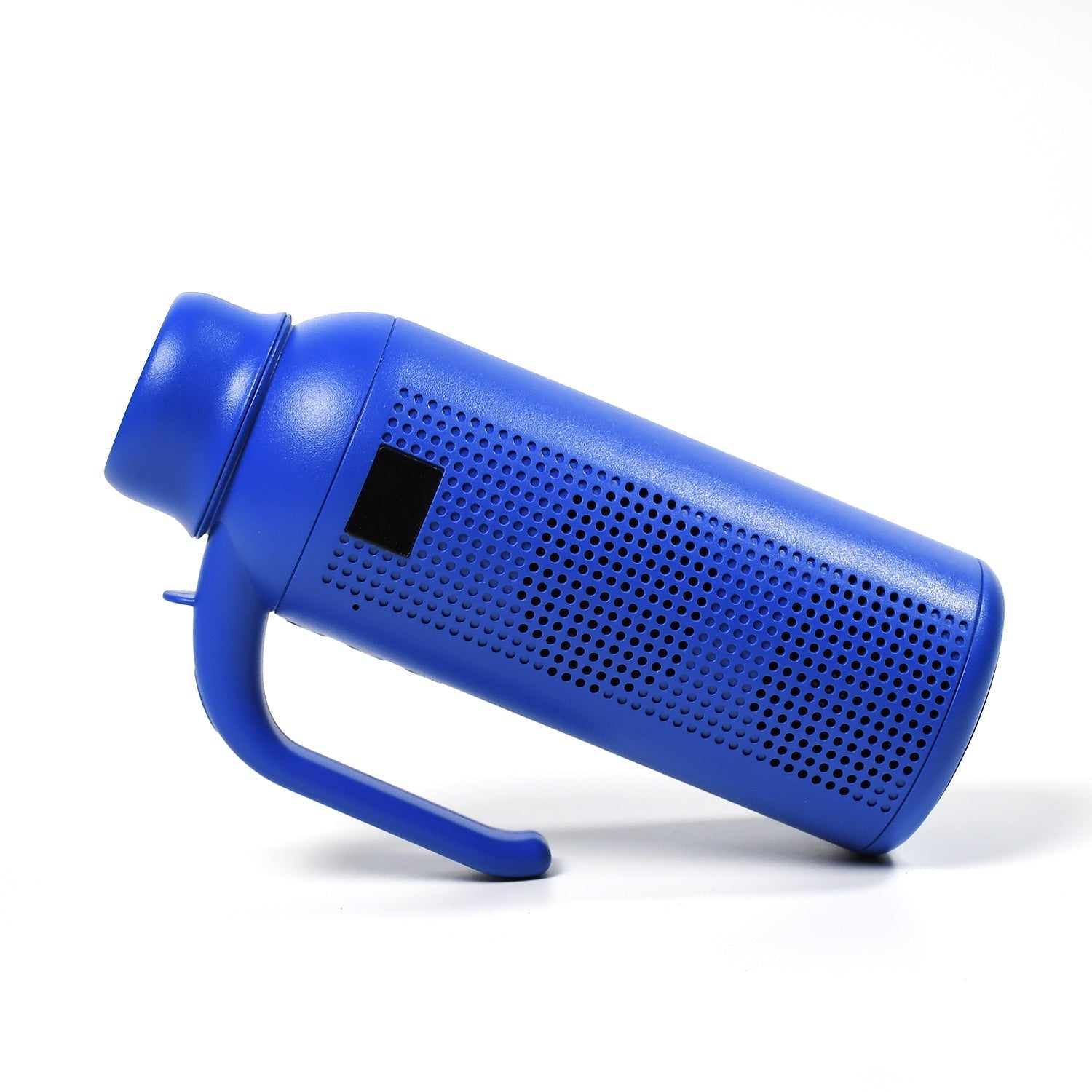 1287 Smart Bluetooth Speaker With Torch Light Wireless Bluetooth Speaker & Night Flash Light Speaker