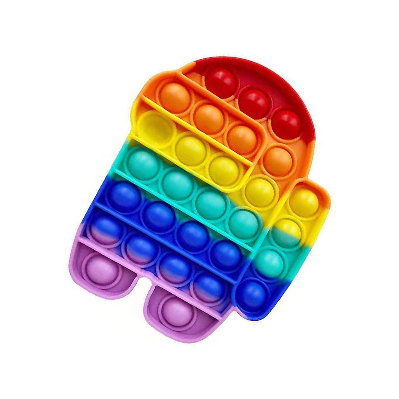 4818 Among US Fidget Toy used by kids, children's and even adults for playing and entertaining purposes etc.