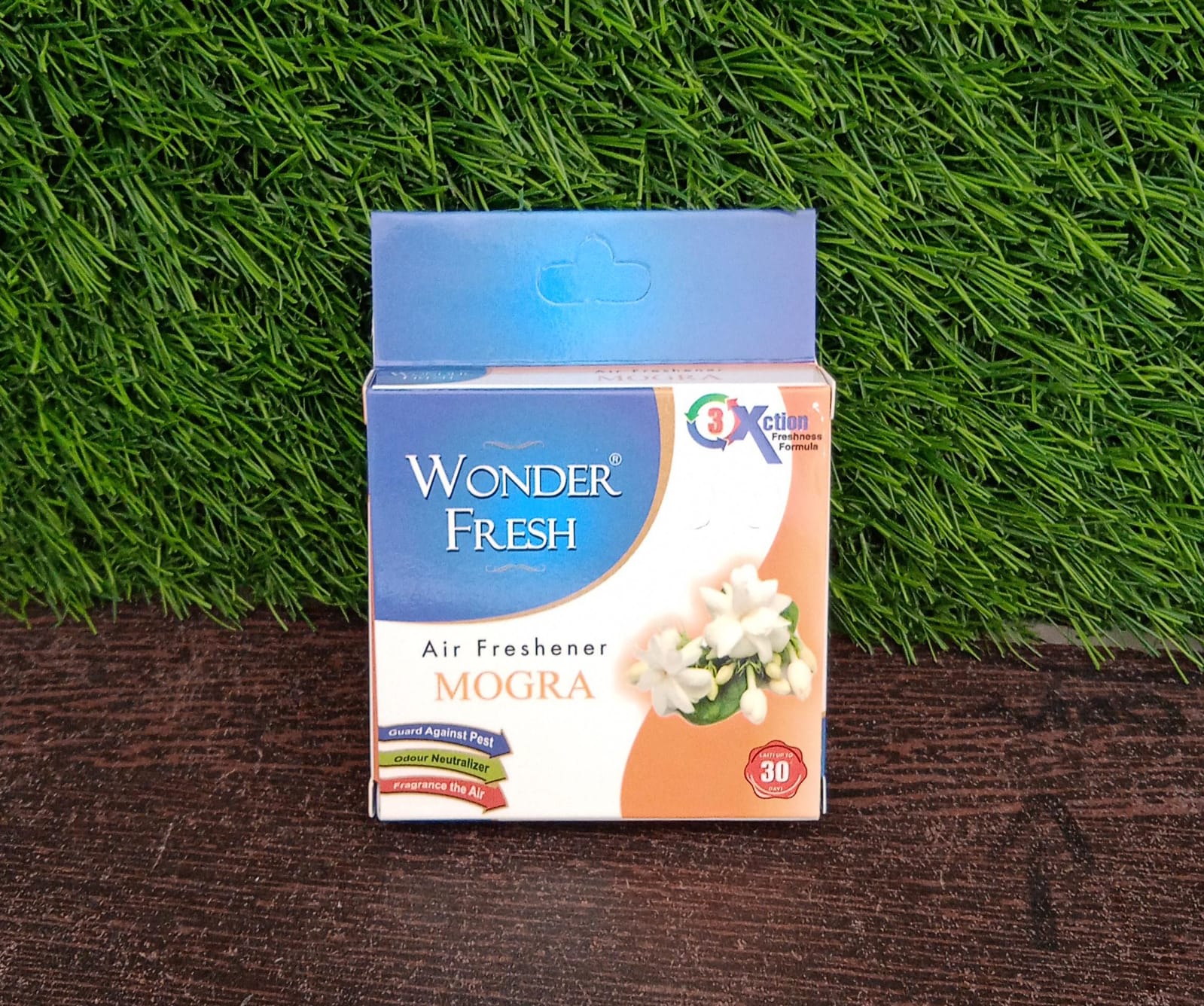 1327 Air Freshener Blocks (50g)