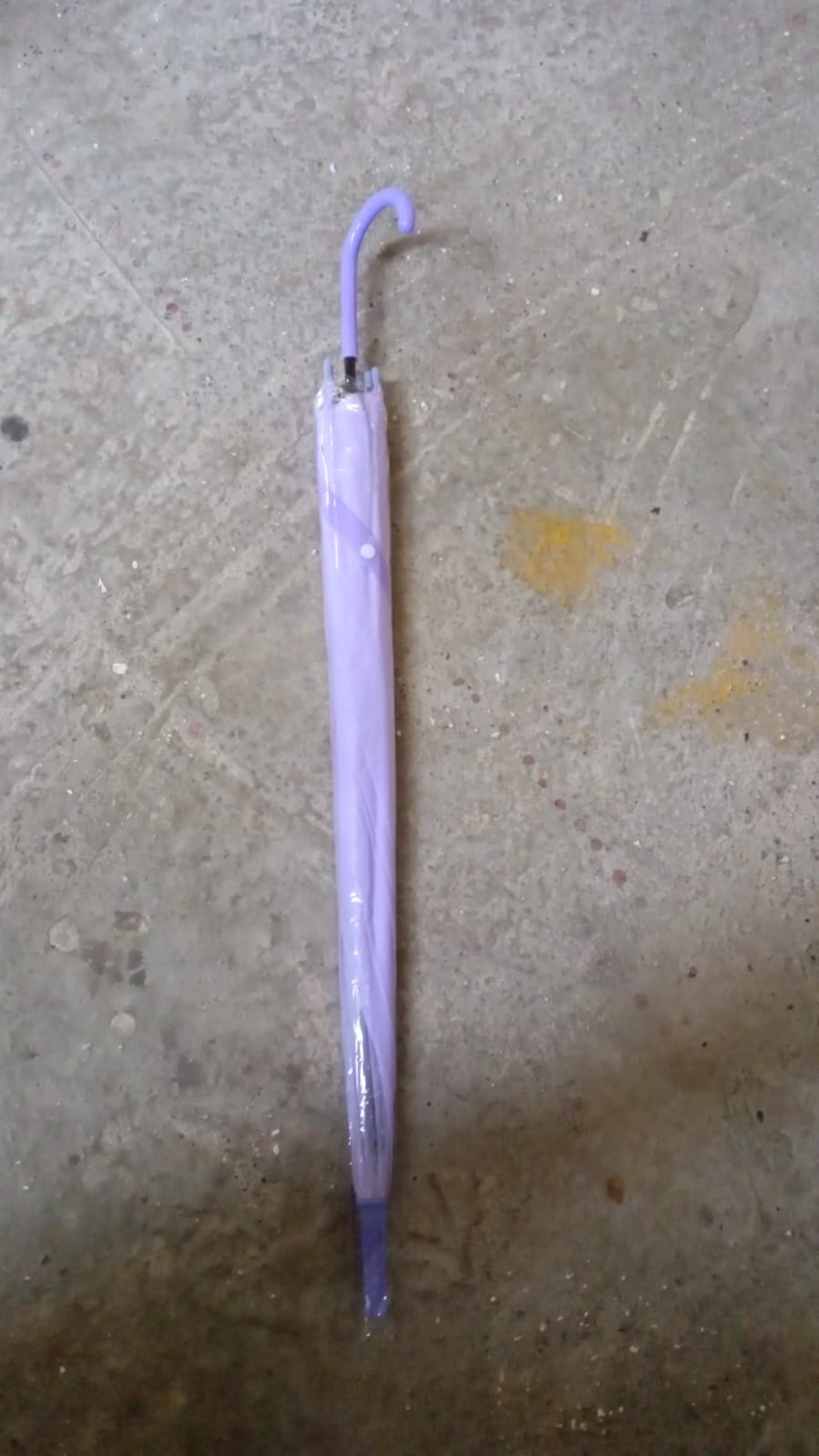 12741 Beautiful Umbrella Summer Sun and Rain Protection Foldable Cute Umbrella || UV Protection Rain Sun Umbrella || Travel Accessories || Umbrella for Children, Girls, and Boys (1 Pc)