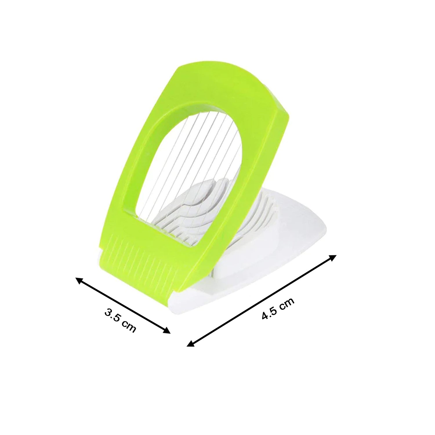 063 Premium Egg Cutter  Tapaswee Enterprise