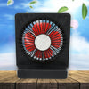 8890 PORTABLE DESK FAN TABLE FAN 1 STEP SPEED SETTING FAN PERSONAL DESK FAN SUITABLE FOR OFFICE ,SCHOOL & HOME USE