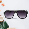 1182 FASHION SUNGLASSES FULL RIM WAYFARER BRANDED LATEST AND STYLISH SUNGLASSES | POLARIZED AND 100% UV PROTECTED | MEN SUNGLASSES 