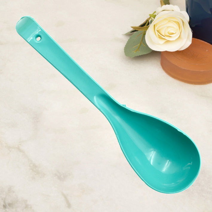 2593 Plastic Serving Spoon 