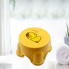 0901 Small Portable Plastic Strong Stool for Indoor & Outdoor | Bathroom | Kitchen ,bathroom anti-slip stool living room, bathroom stool (MOQ :- 120)