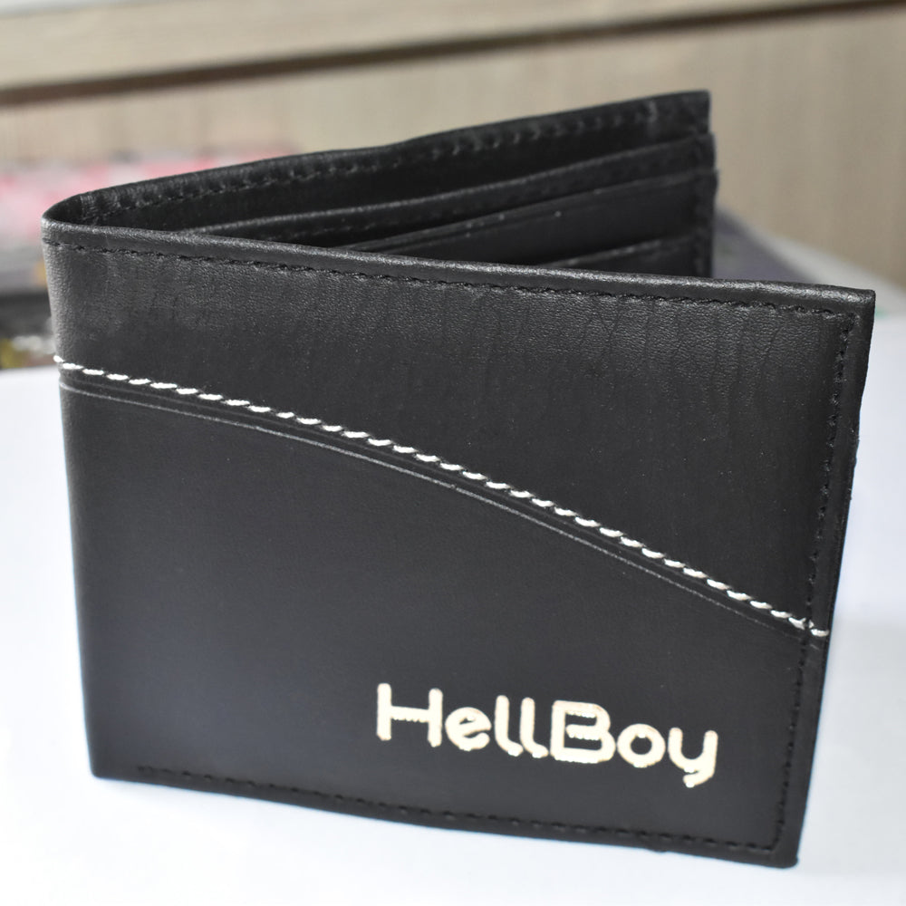 1193 Mens Leather Wallet/Leather Wallet for Men 