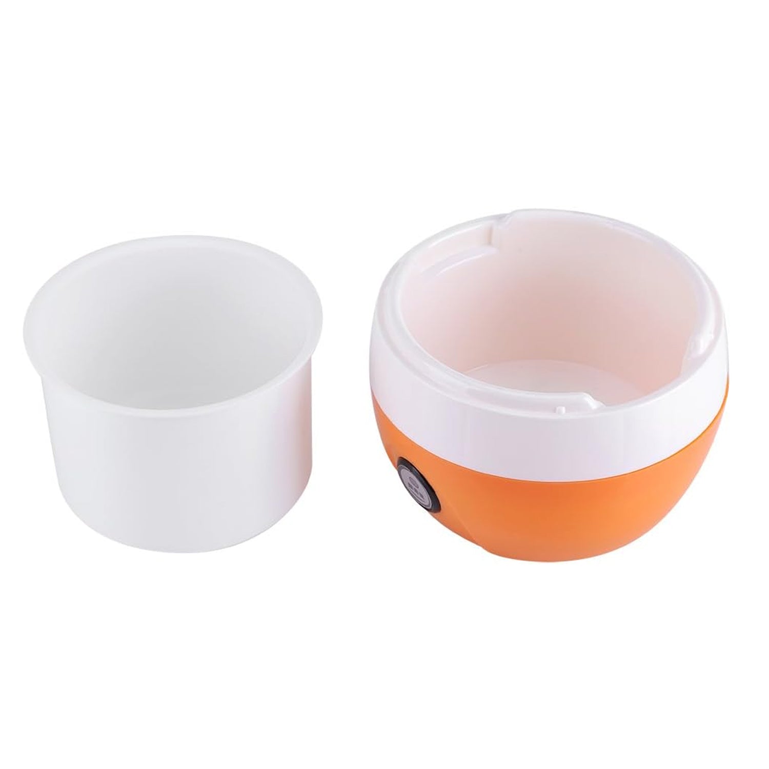 Electronic Yogurt Maker, Automatic Yogurt Maker Machine 1L Yoghurt DIY Tool Plastic Container for Home Use 