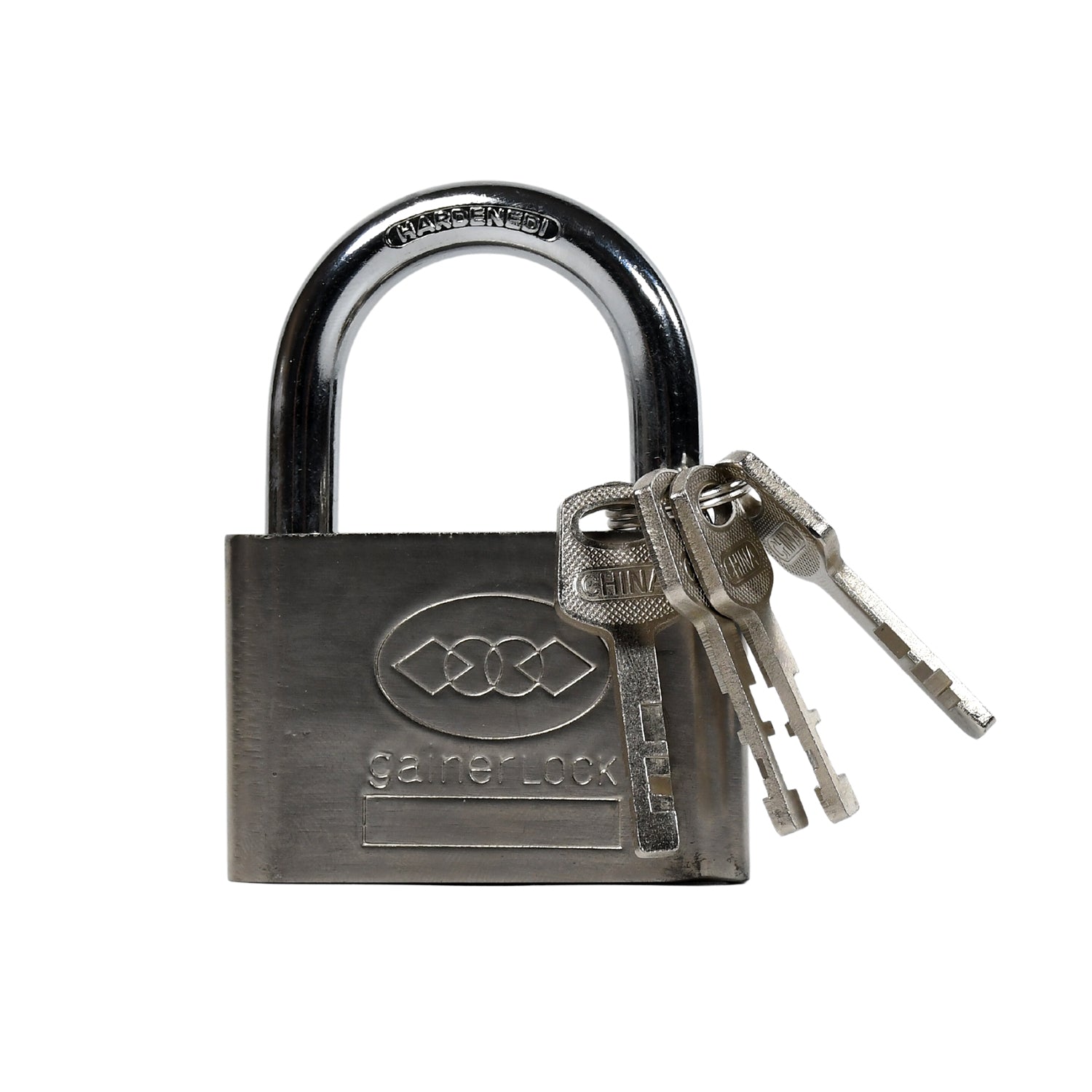 1681 Locking Solutions and Systems 7675 Padlock Sherlock Lock 