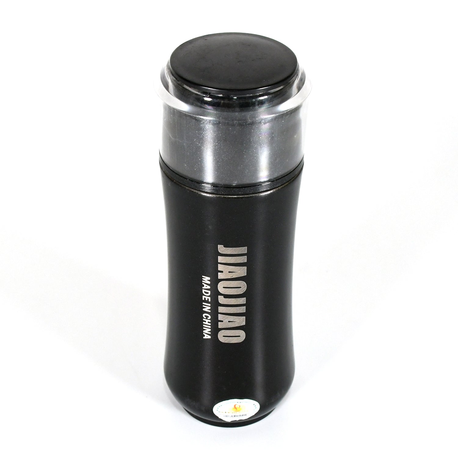 6447 350ML STAINLESS STEEL WATER BOTTLE FOR MEN WOMEN KIDS | THERMOS FLASK | REUSABLE LEAK-PROOF THERMOS STEEL FOR HOME OFFICE GYM FRIDGE TRAVELLING