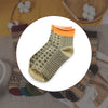 7356 Socks Breathable Thickened Classic Simple Soft Skin Friendly 