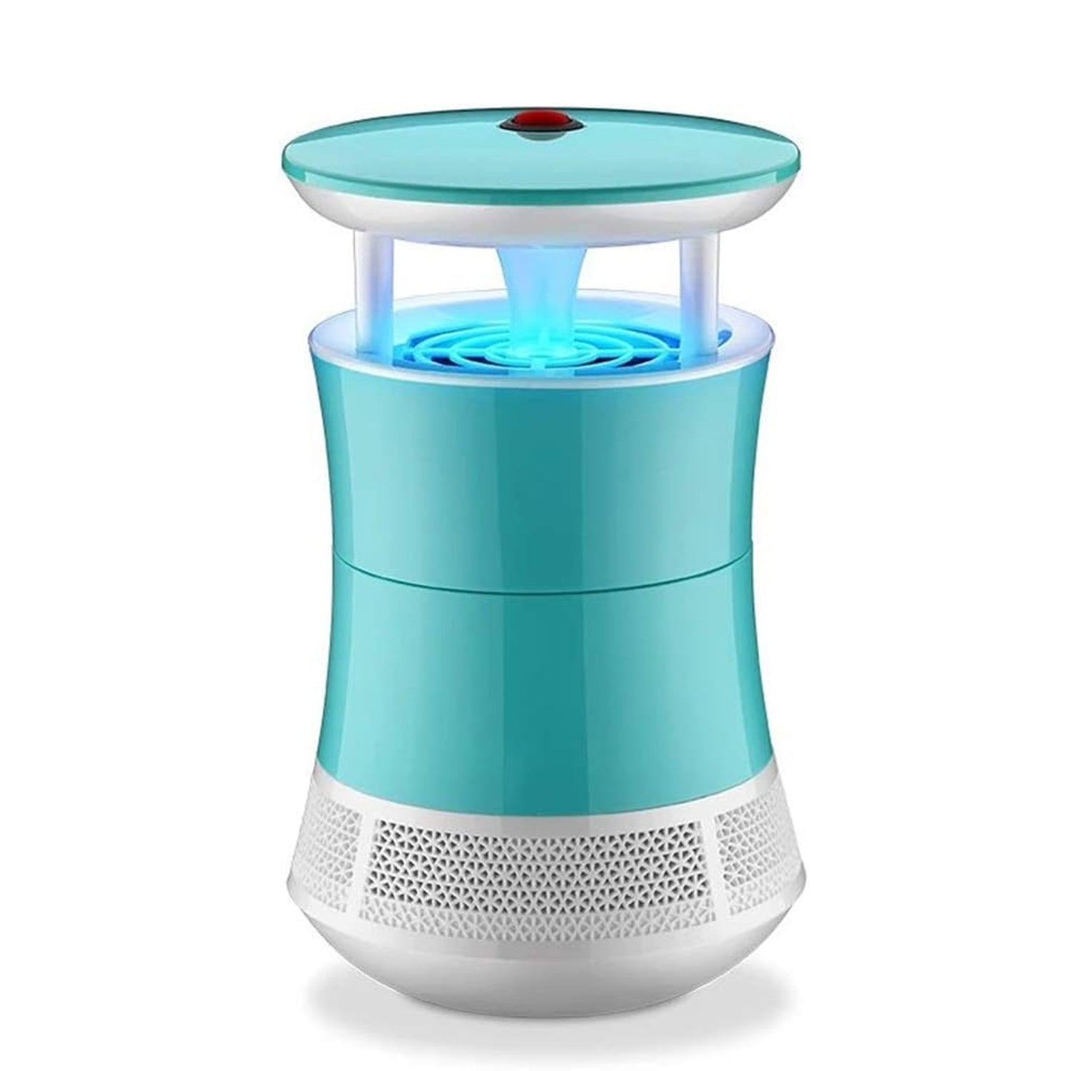 12862 Mosquito Killer Machine, Electronic Indoor Insect Killer Lamp, Bug Bedroom Mute Radiation-free Portable Fly Insect Killer Light For Home & Commercial Use. Mosquito killer lamp.