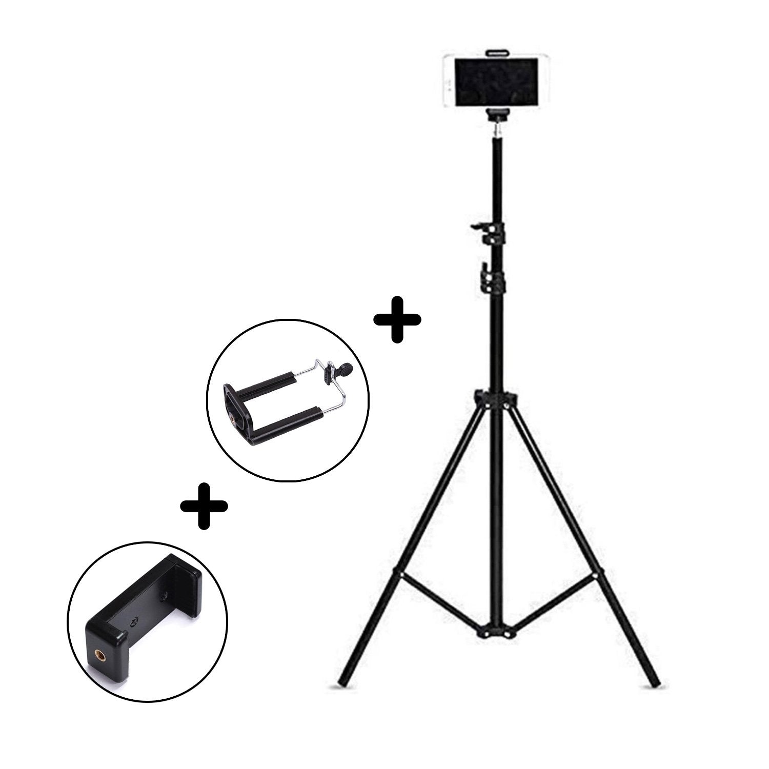 0328  Artists' Portable Lightweight Metal Display Easel  with Free Weatherproof 