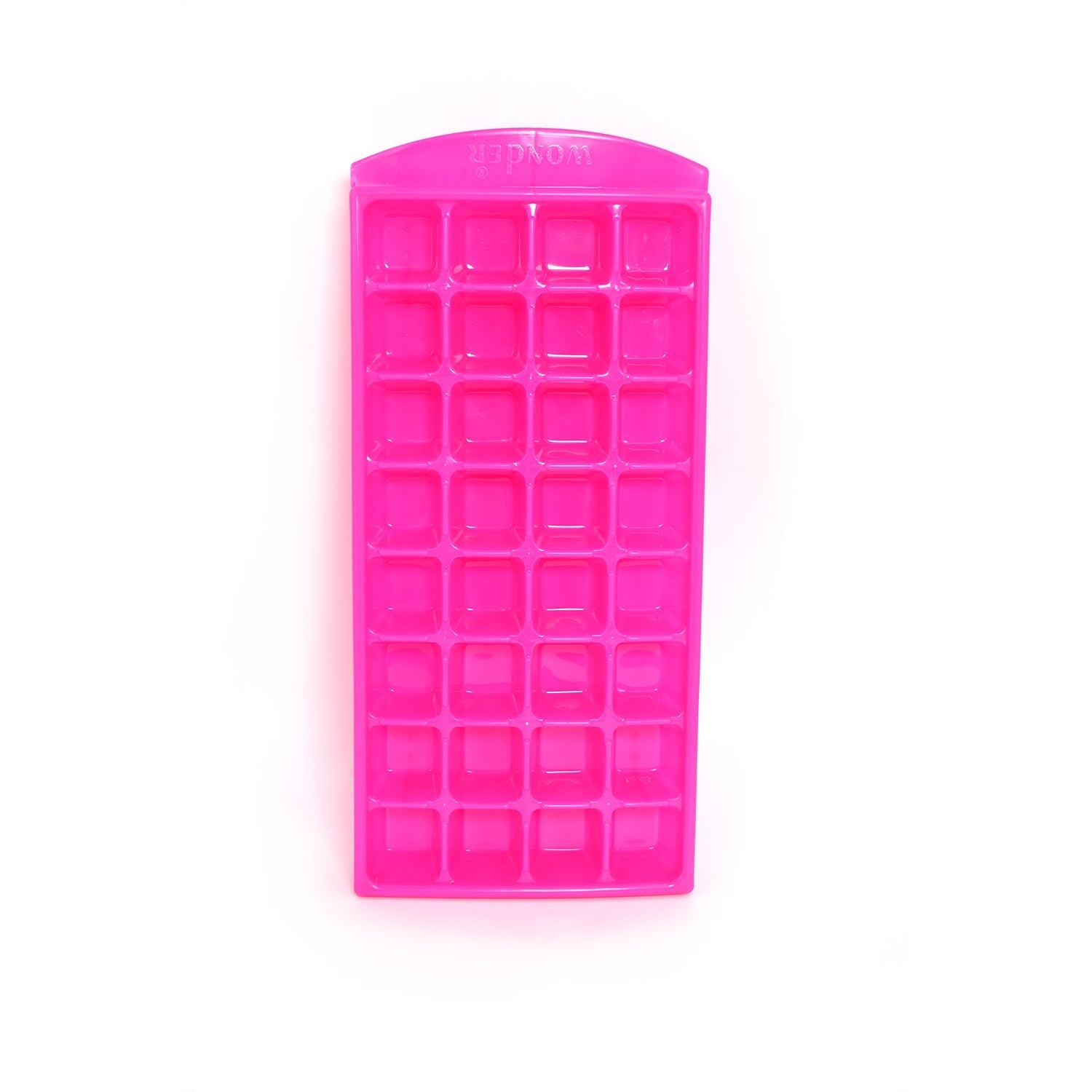 2795 32 Cavity Ice Tray For Making And Creating Ice Cubes Easily. 