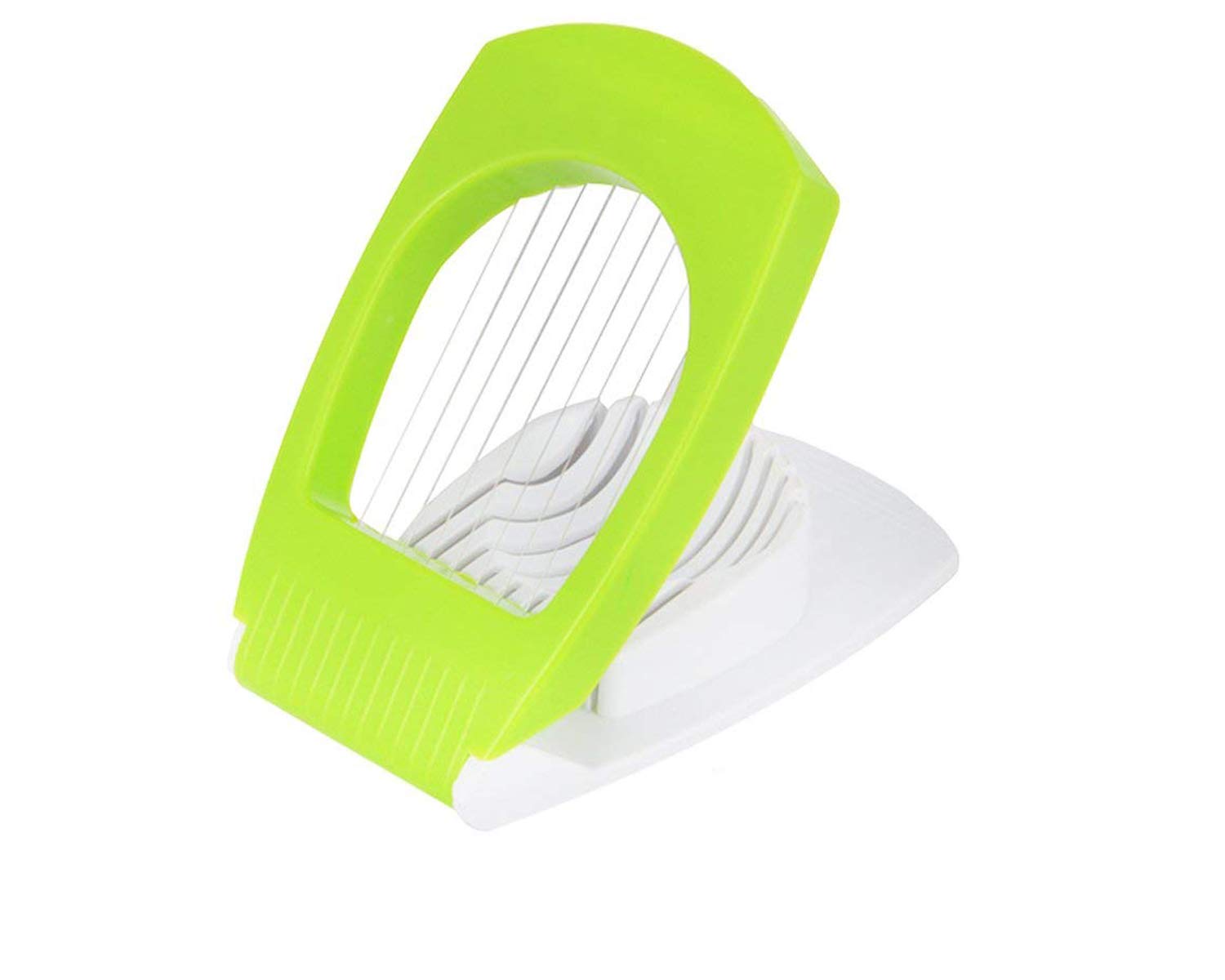 063 Premium Egg Cutter  Tapaswee Enterprise