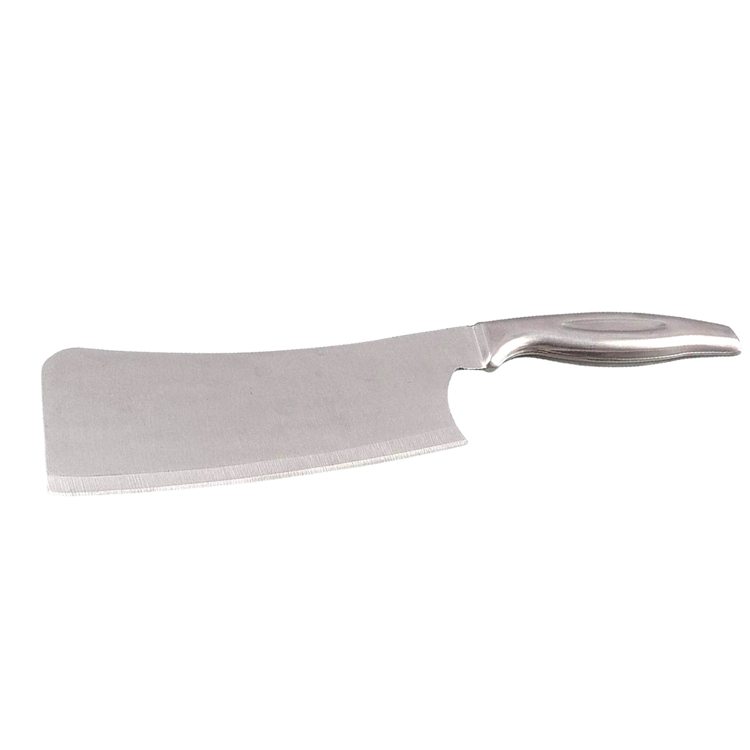 2547 Premium Stainless Steel Knives, Stainless Steel Handle Heavy Duty Blade (11 Inch) 